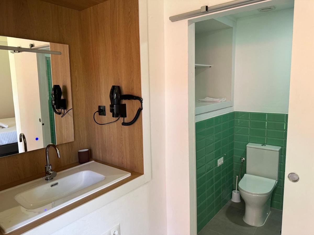Hotel Malaga City Suites Malaga