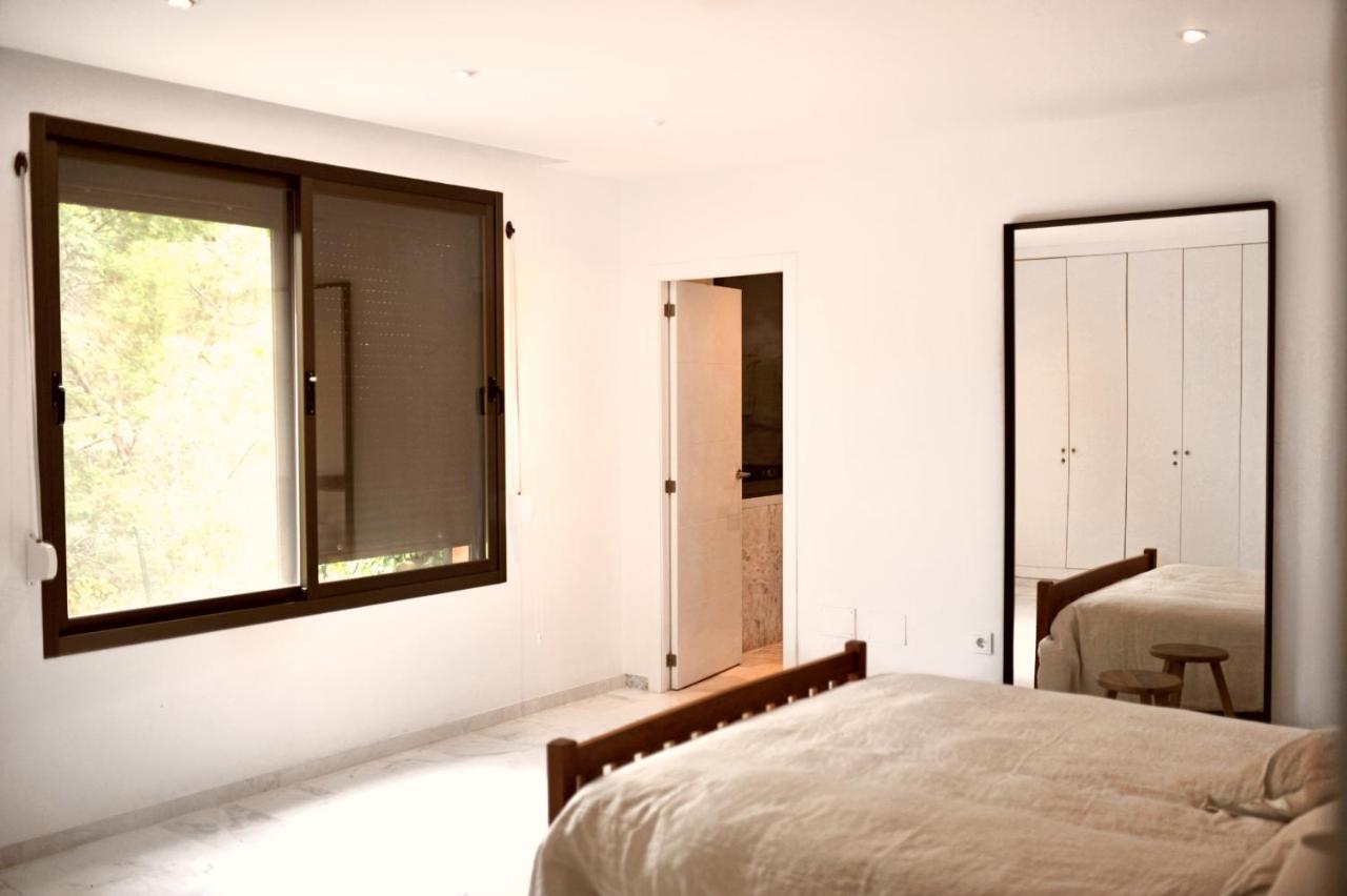 Bright In The Hills Of Elviria Apartment Málaga