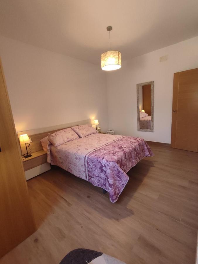 Happy Holidays Apartamento Málaga