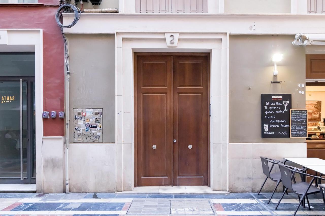 Bhost - Historic Center Pastor Apartment