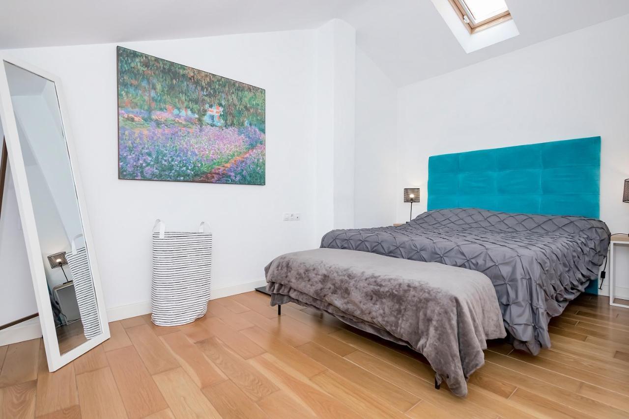 Apartment Bhost - Historic Center Pastor