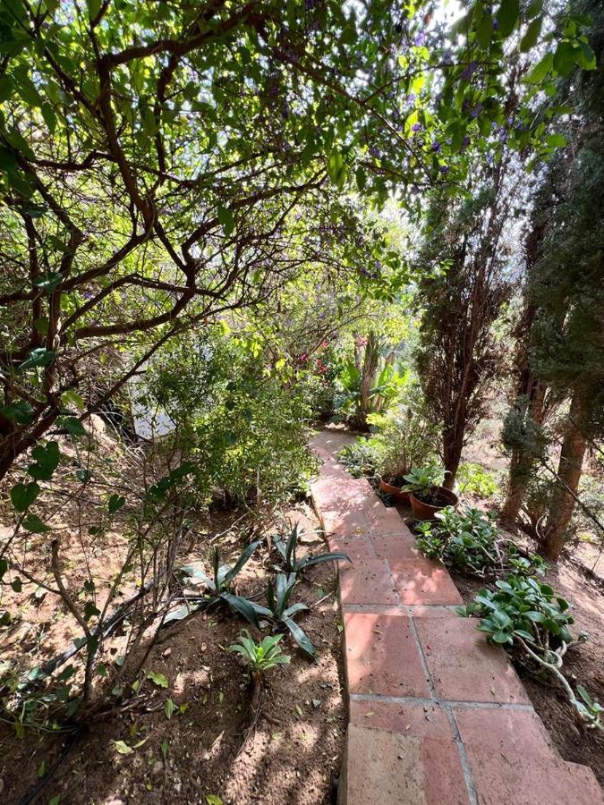 Accommodatie bij particulieren Mijas Pueblo Paradise