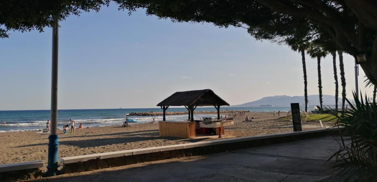 El Palo Cosy, 200 M From The Beach Málaga