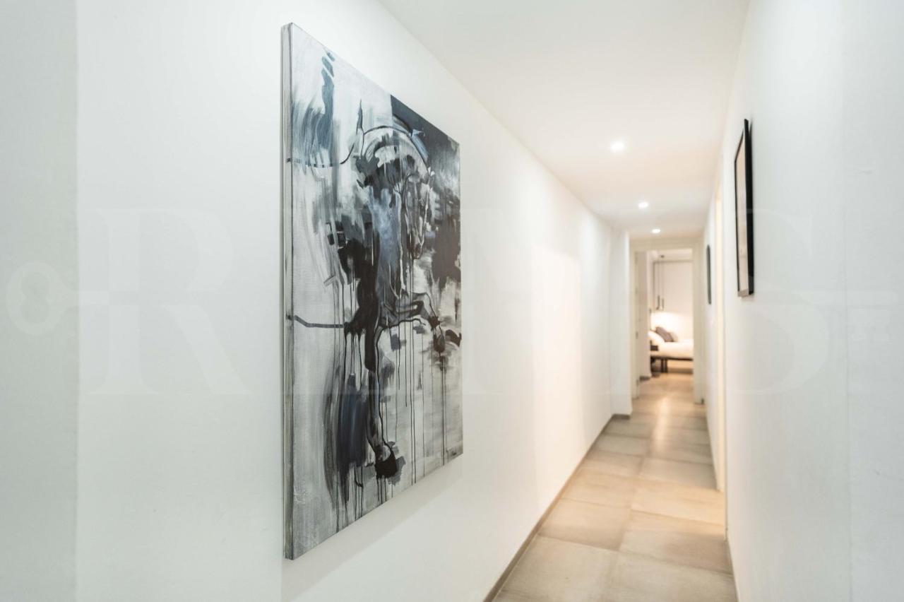 Serene & Spacious - Center By Rems * Málaga