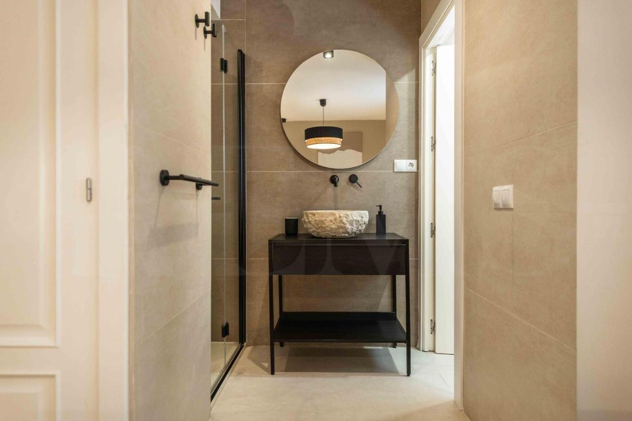 Gorgeous With Balcony - Center By Rems * Malaga