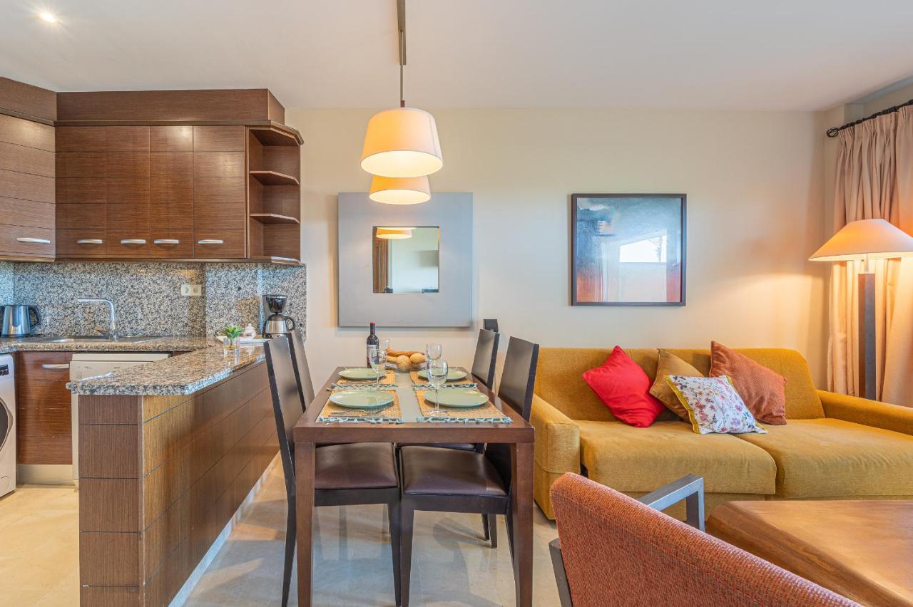 Mijas Costa, Near To Beach, Wyndham Appartement *