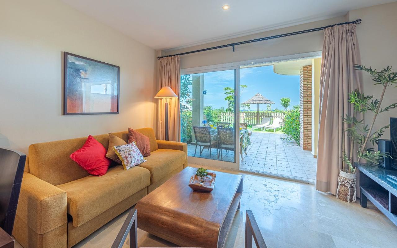 Mijas Costa, Near To Beach, Wyndham Appartement *