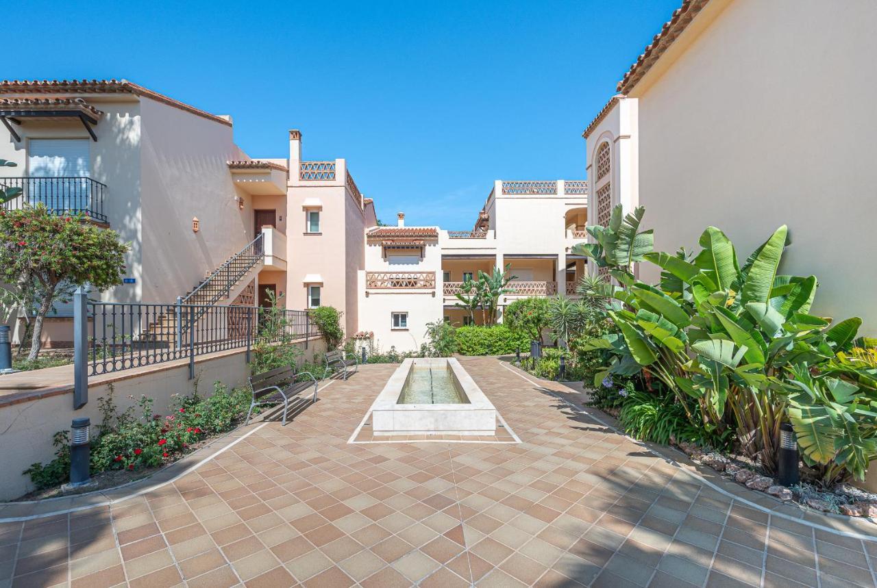 Mijas Costa, Near To Beach, Wyndham *