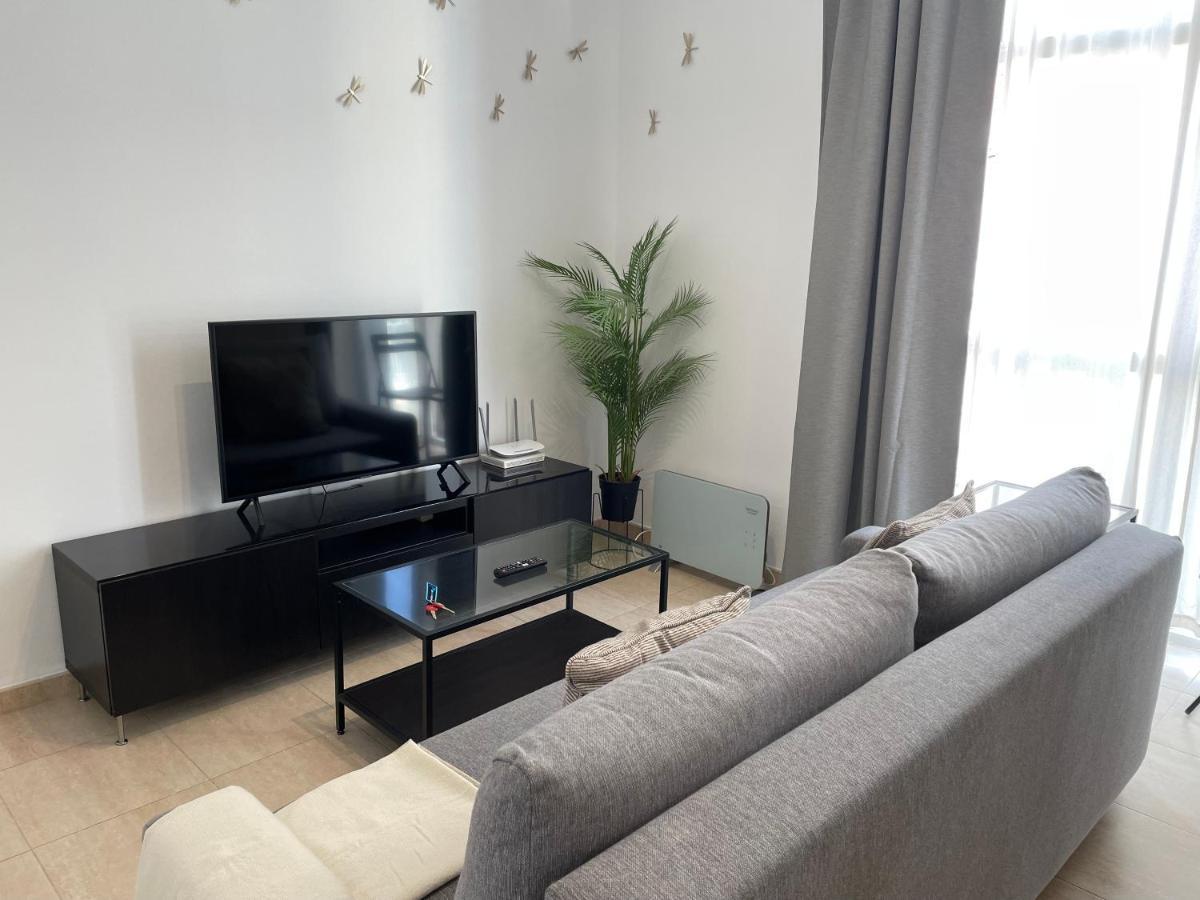 Center Flat. Carmen Center Roof-terrace Boutique Appartement *