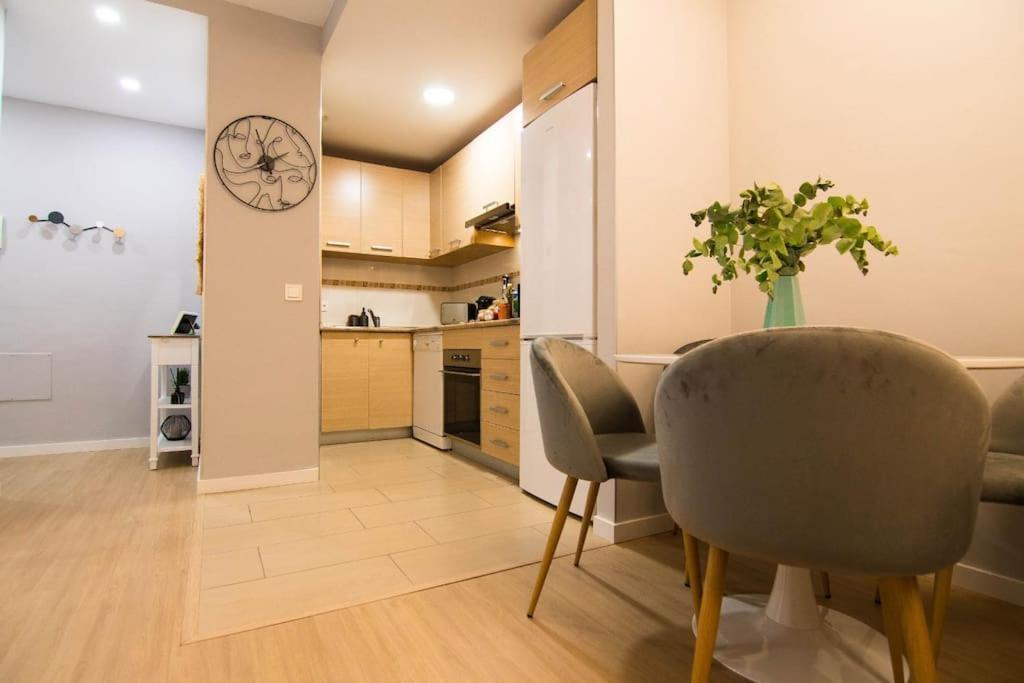 Luxury & Cosy Center-wifi Lejlighed *