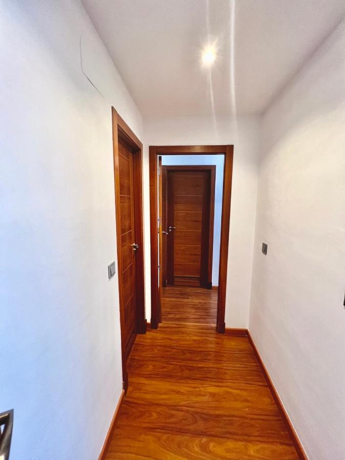 Homely Av Rosaleda Centro Historico Lejlighed *