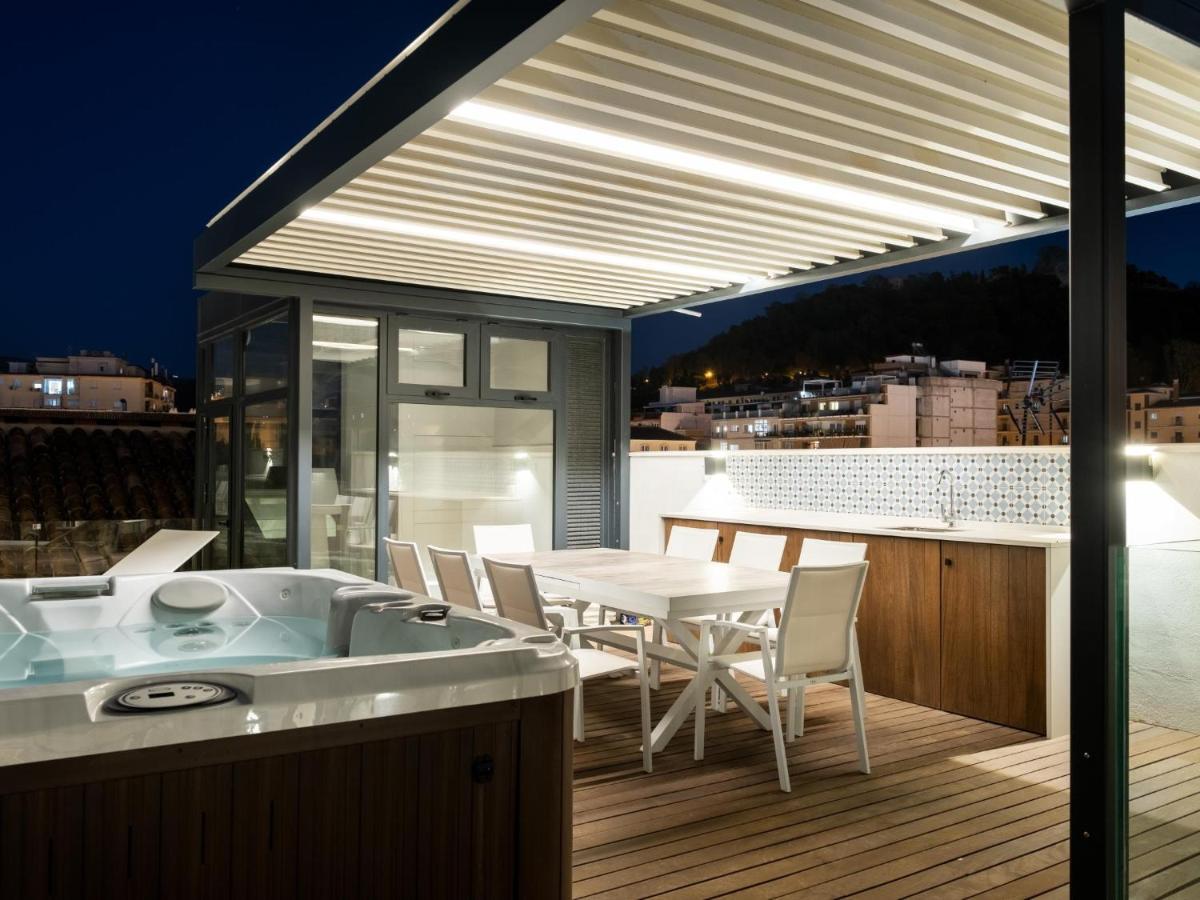 Inmalaga Penthouse Plaza De La Merced Appartement Málaga