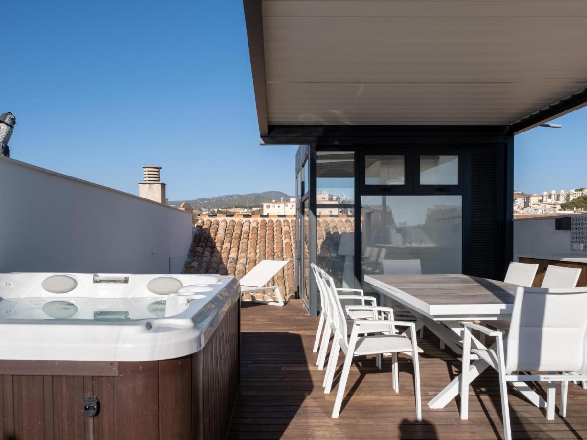 Appartement Inmalaga Penthouse Plaza De La Merced *
