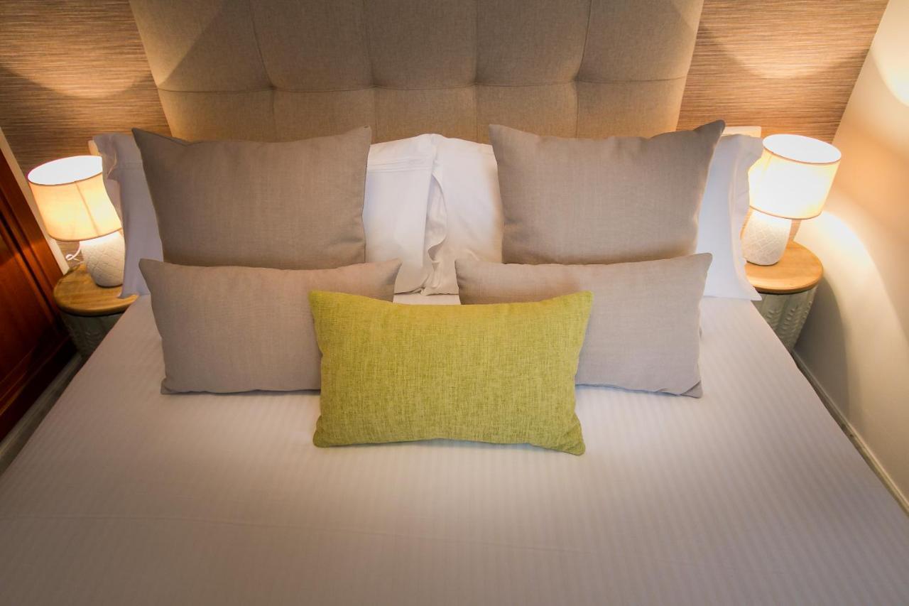 Holidays2malaga Pena Parking & French Balcony & Smart Tv *
