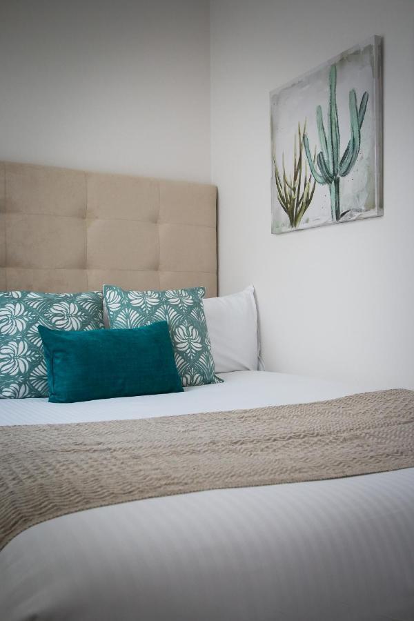 Apartment Holidays2malaga Pena Parking & French Balcony & Smart Tv *