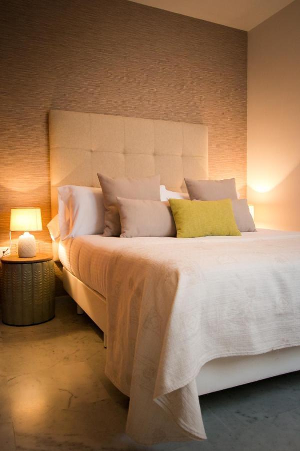 Holidays2malaga Pena Parking & French Balcony & Smart Tv * Malaga
