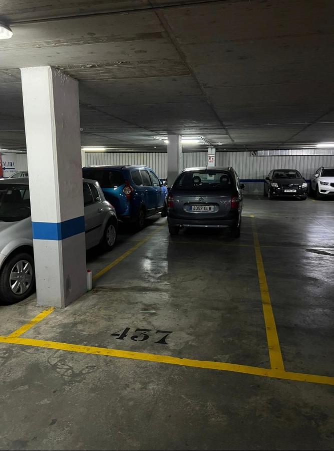 Appartamento Genuar Center. Free Parking