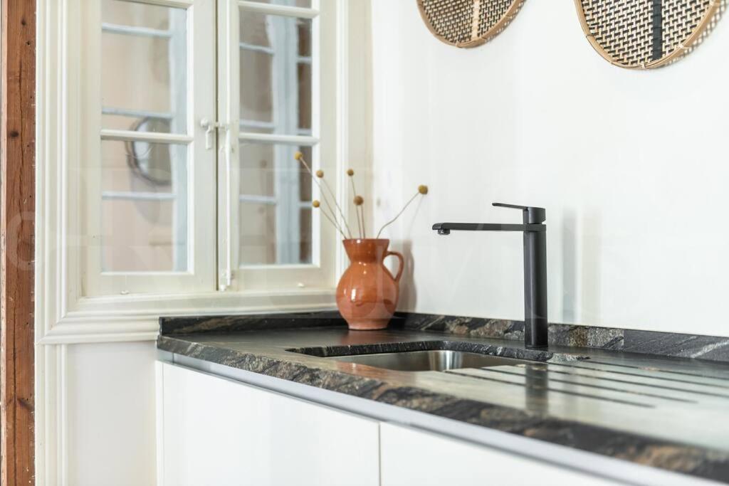 Apartamento Modern & Spacious - Historic Center By Rems