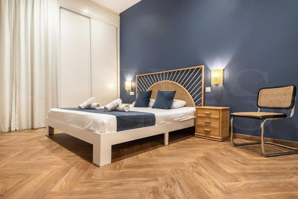 Modern & Spacious - Historic Center By Rems *