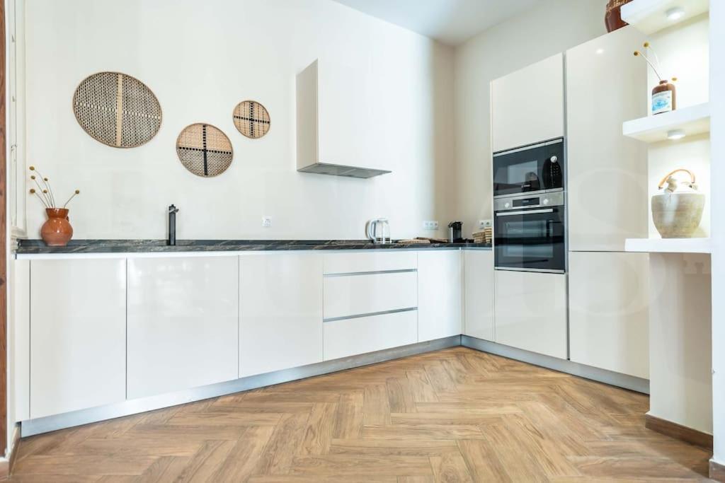 Apartamento Modern & Spacious - Historic Center By Rems