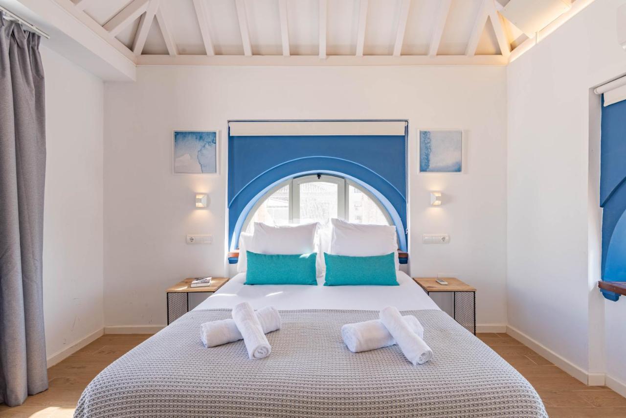 Feelathome Merced Appartement Málaga