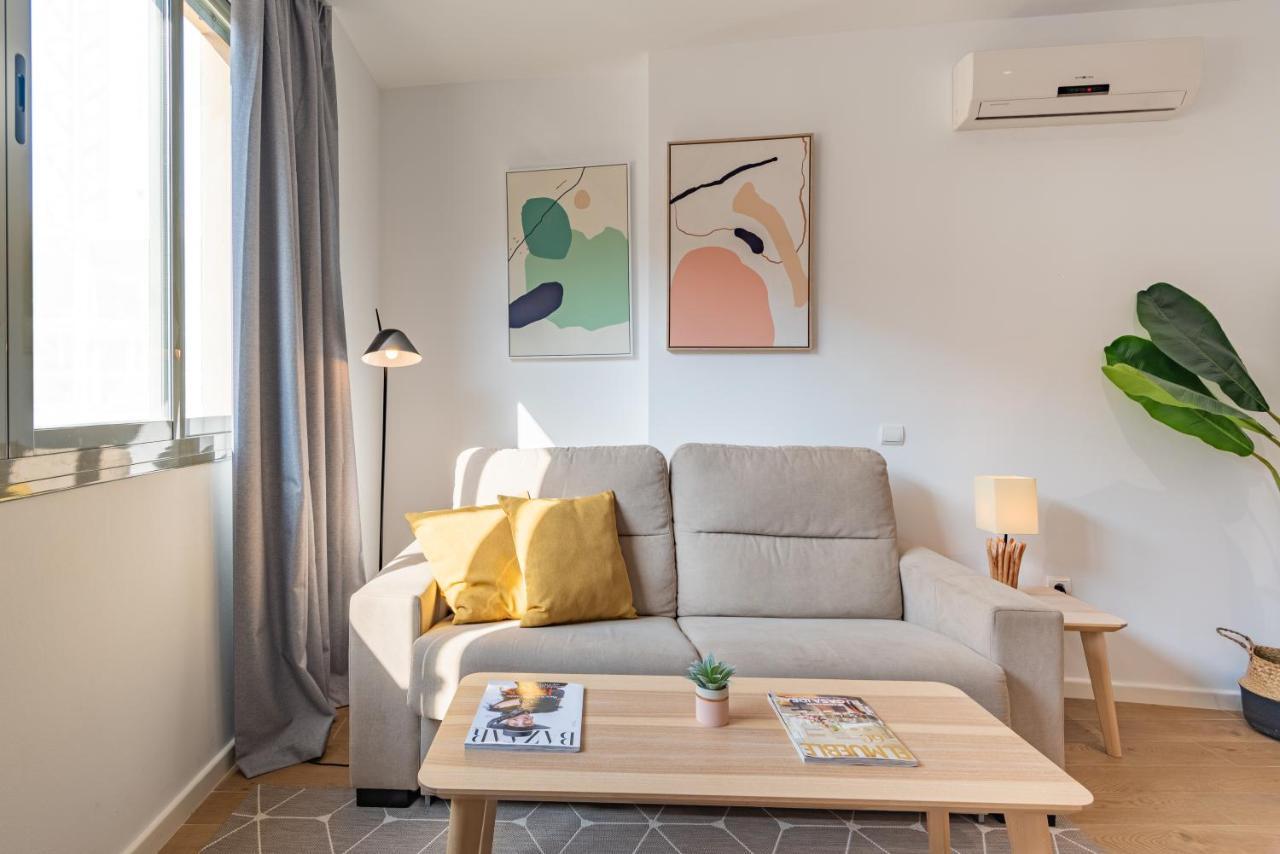 Appartement Feelathome Merced *