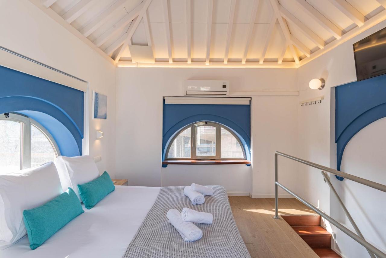 Feelathome Merced Appartement Málaga