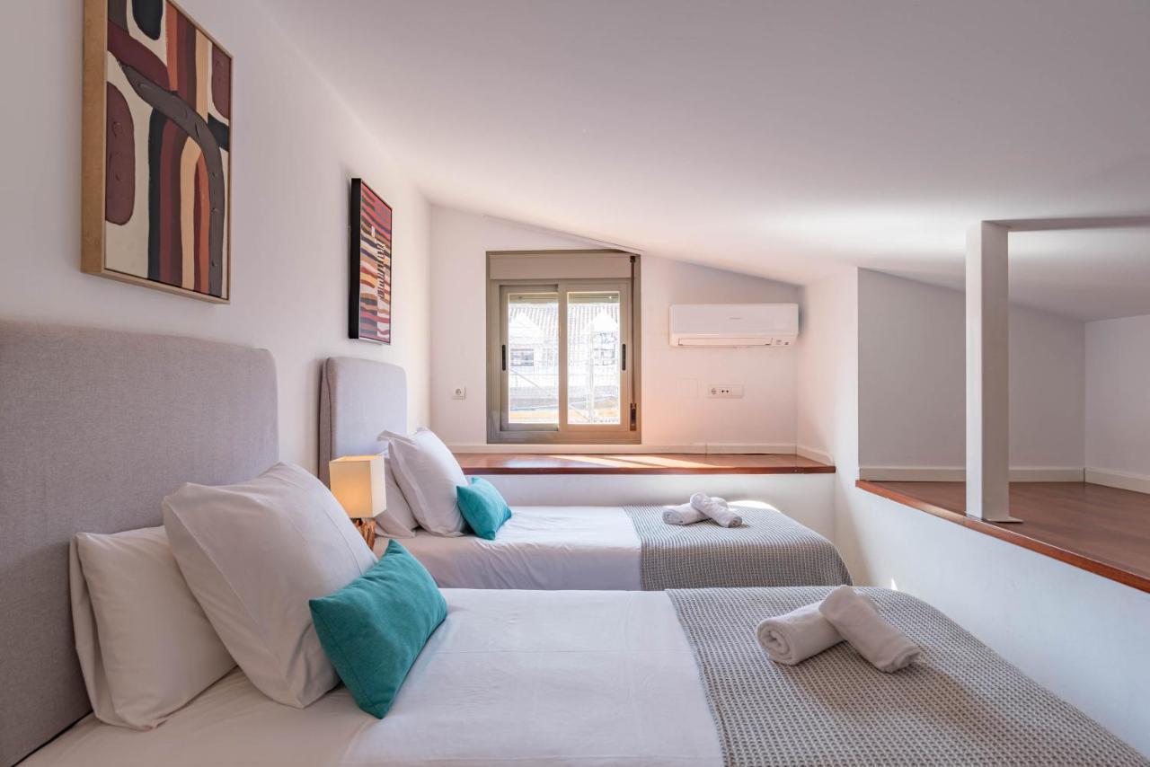 Appartement Feelathome Merced *