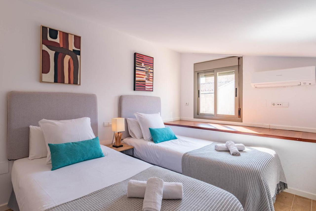 Appartement Feelathome Merced