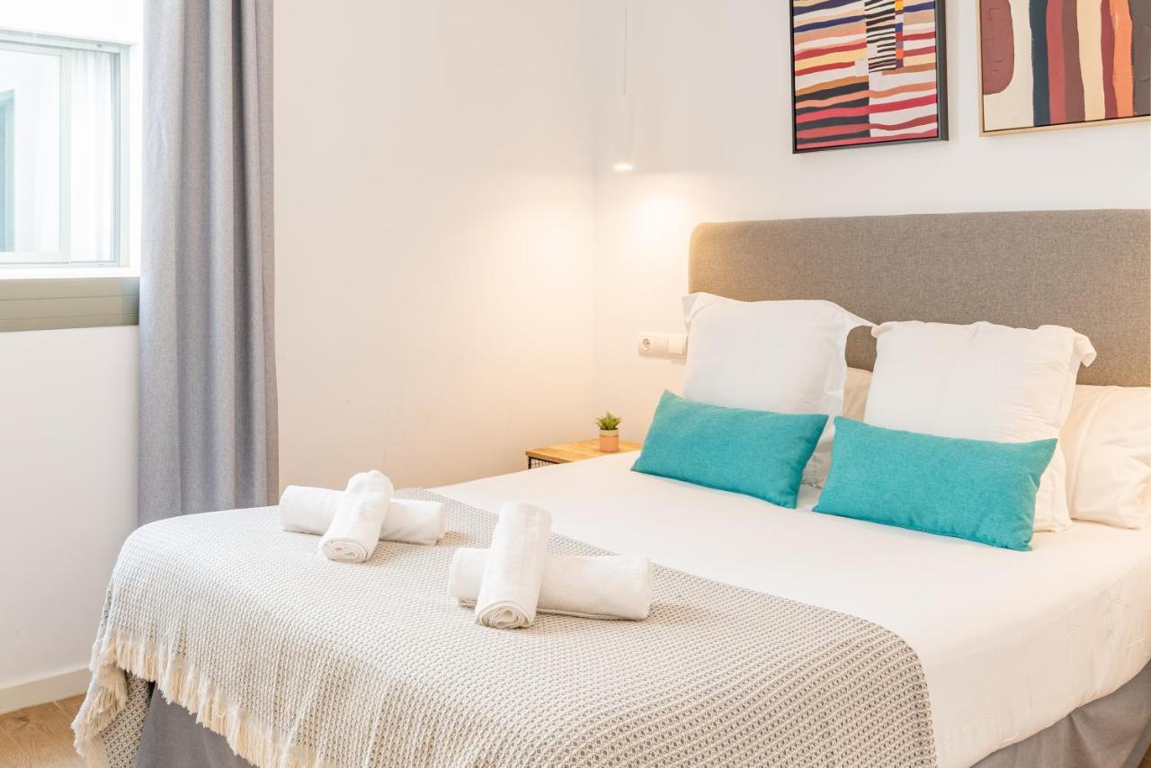 Feelathome Merced Appartement Málaga