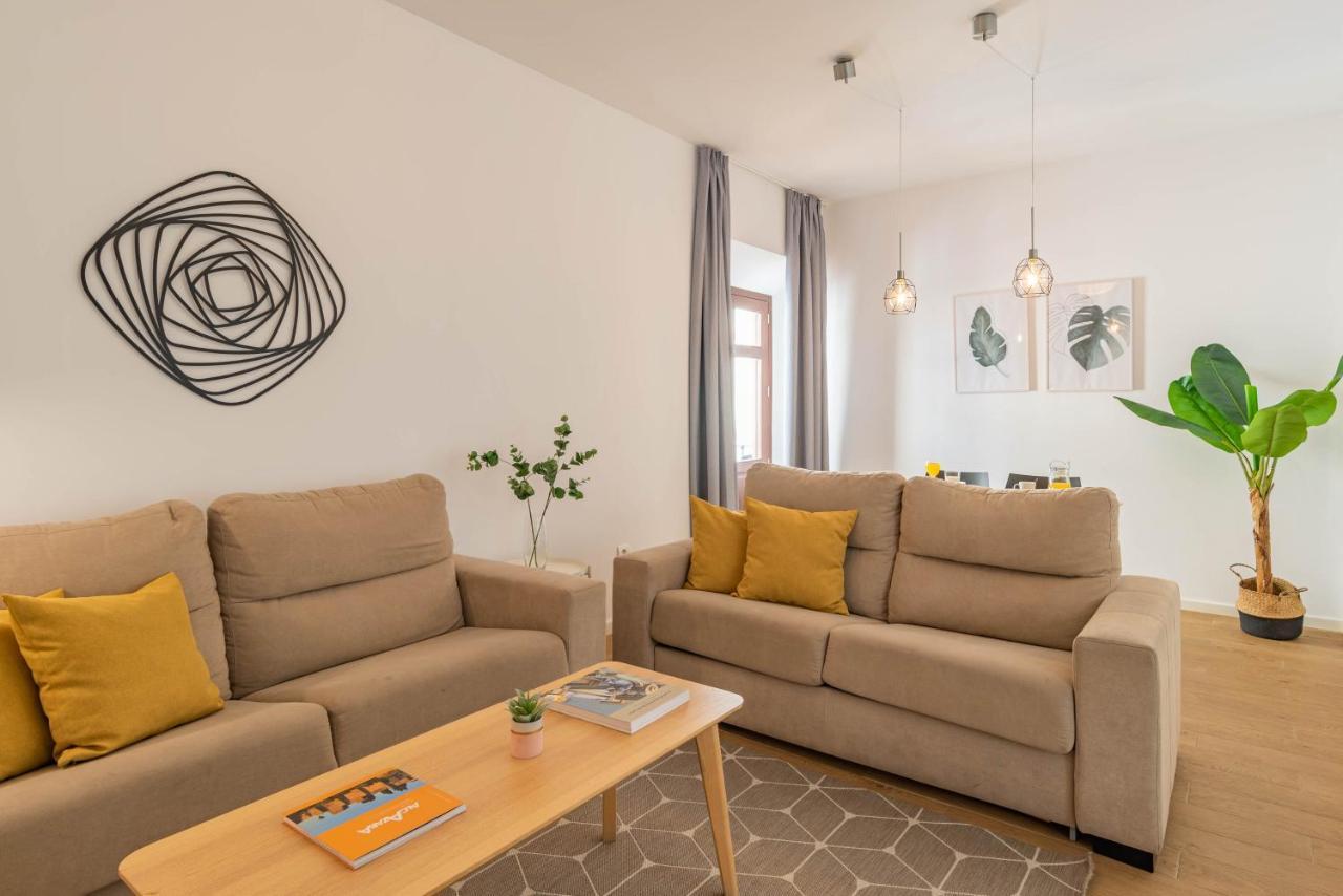 Feelathome Merced Appartement *