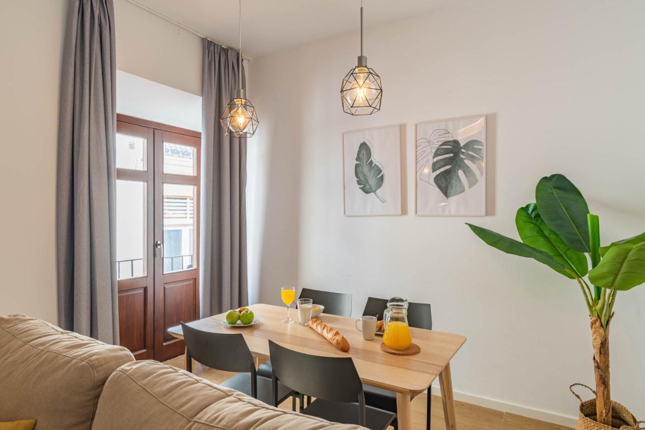 Feelathome Merced Appartement *