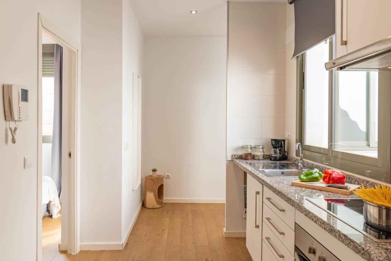 Feelathome Merced Appartement