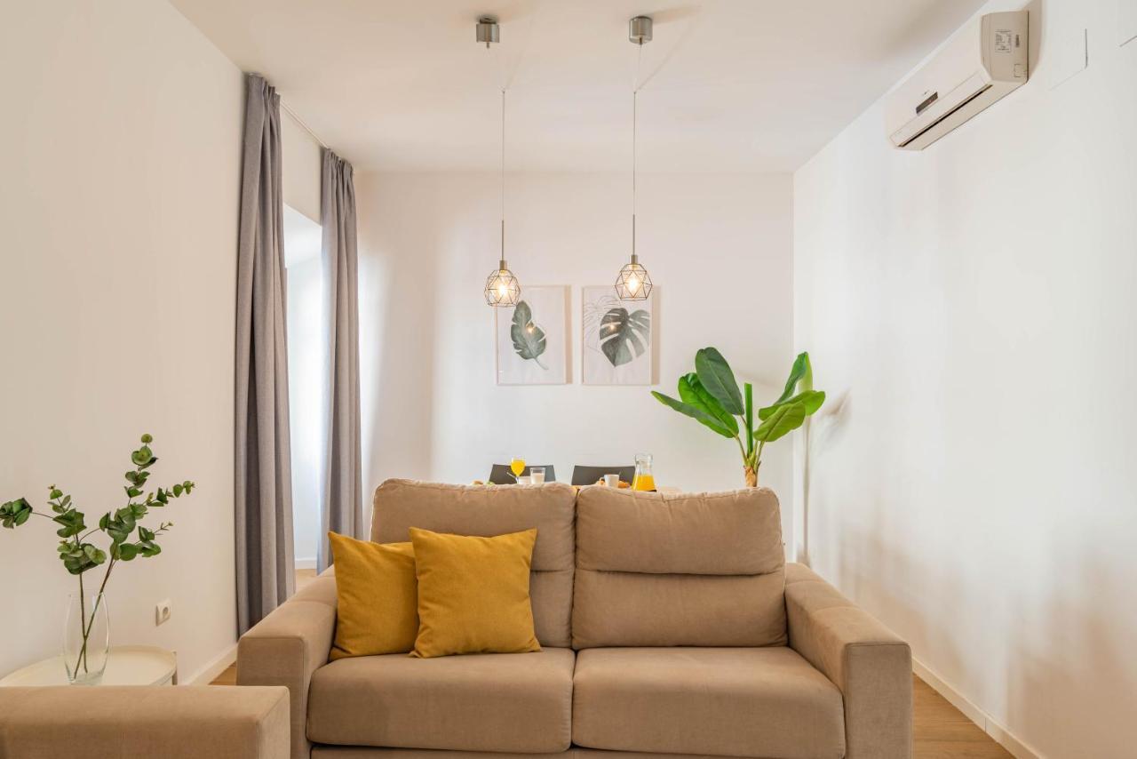 Appartement Feelathome Merced *