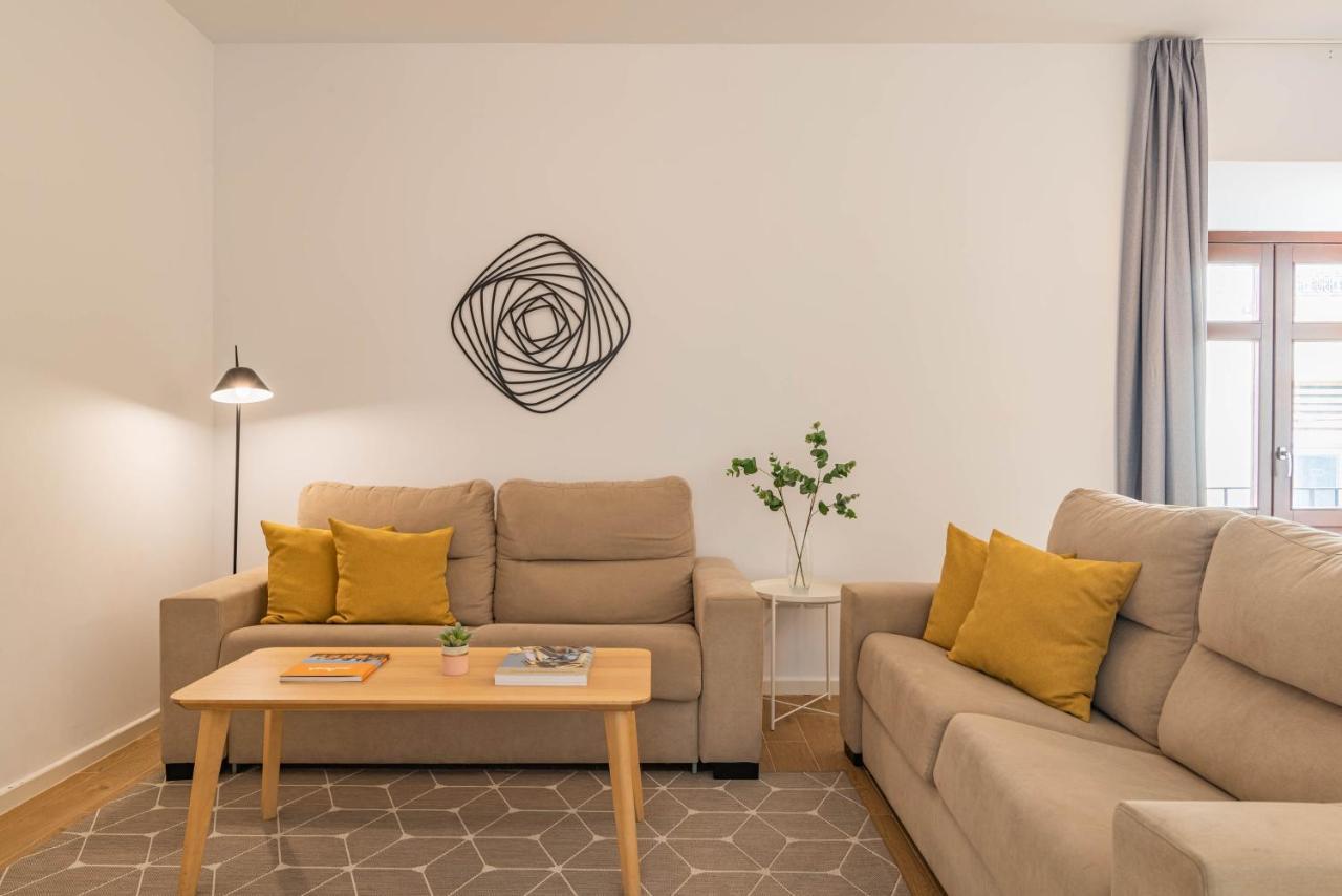 Appartement Feelathome Merced