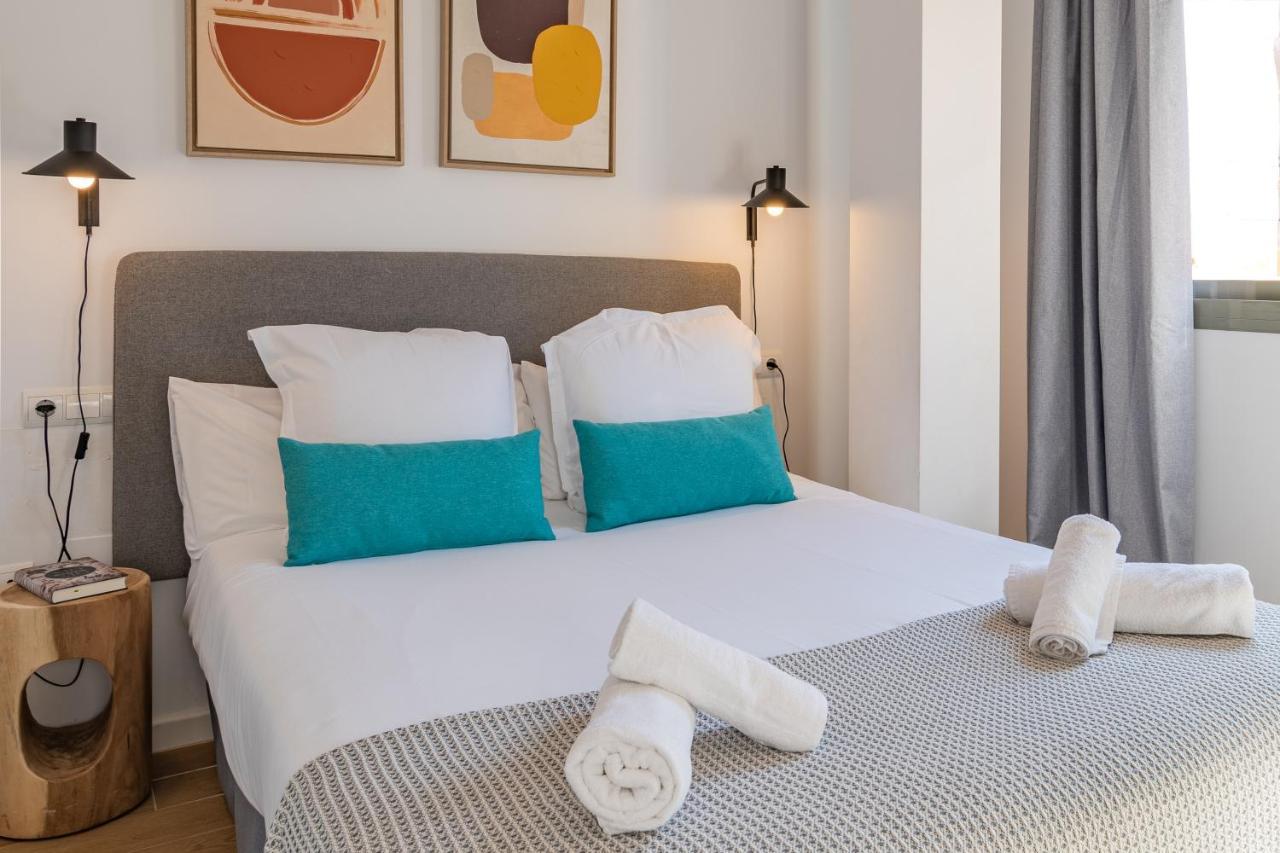 Appartement Feelathome Merced