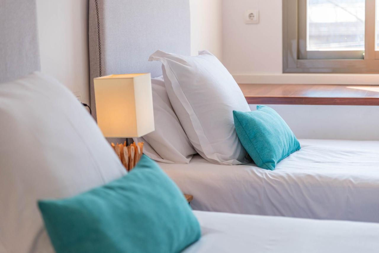 Appartement Feelathome Merced Málaga