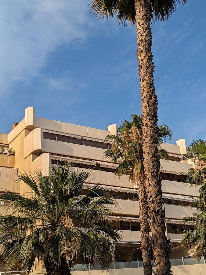 Atico Moliere Beach Málaga