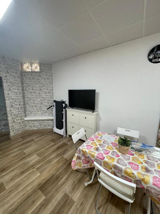 Cerro Azul Apartamento