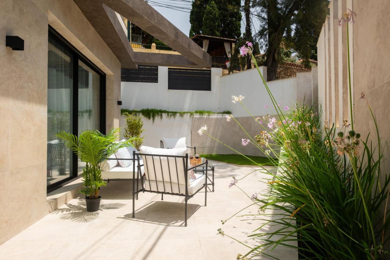 La Zagalilla Apartment Málaga