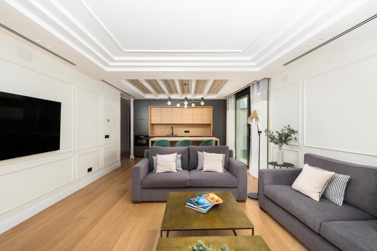 Apartment La Zagalilla