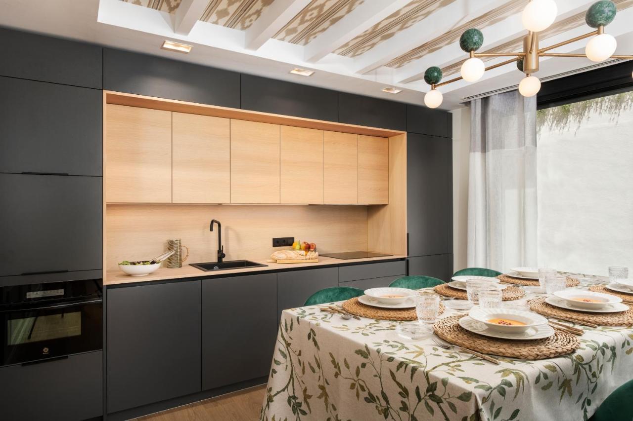 La Zagalilla Apartment Málaga