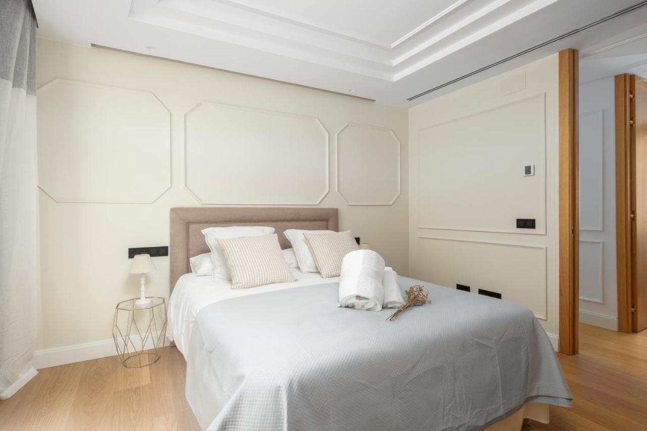 La Zagalilla Apartment *
