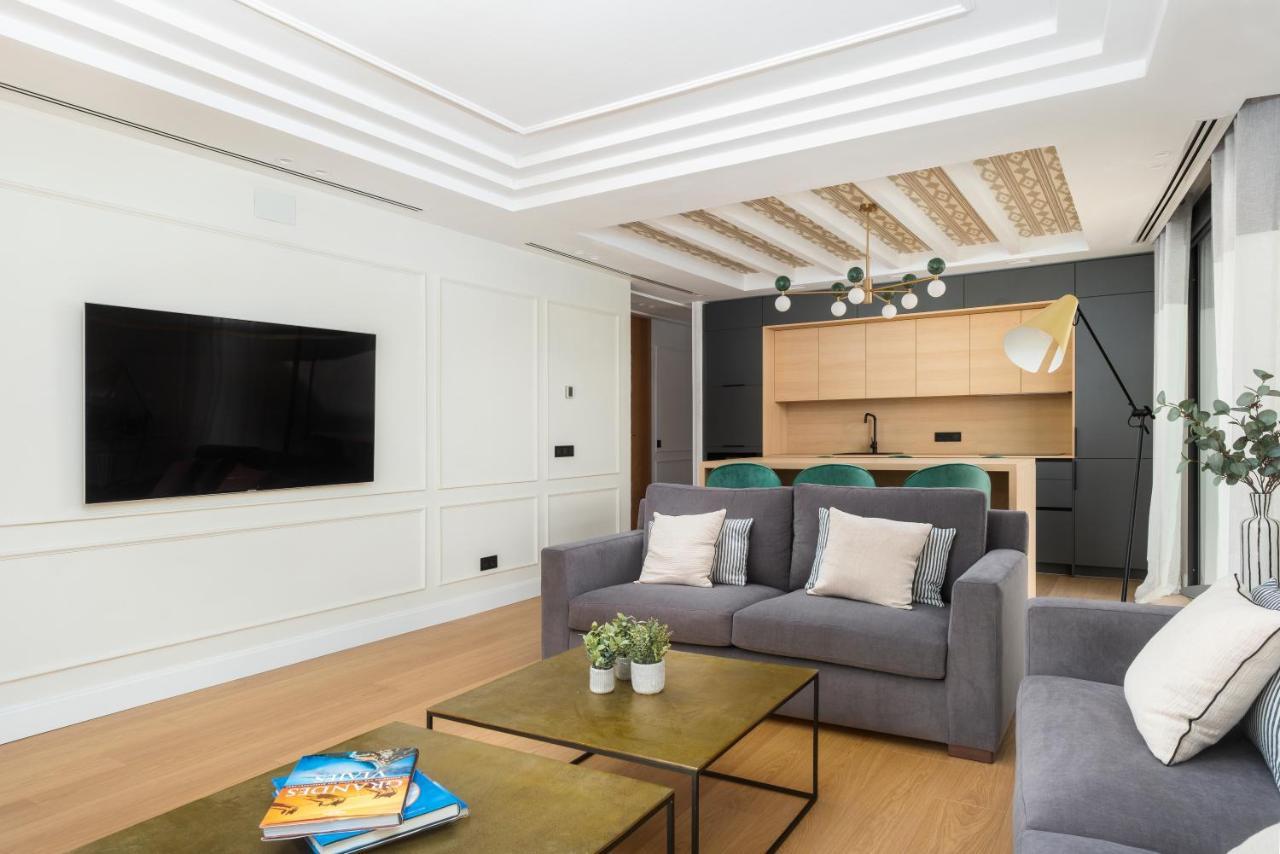 La Zagalilla Apartment Málaga