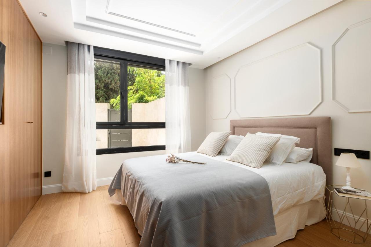 La Zagalilla Apartment Málaga