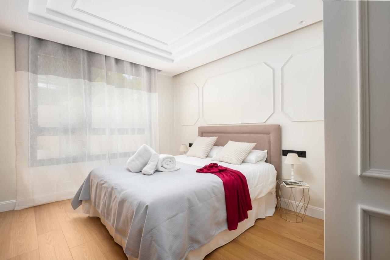 Apartment La Zagalilla