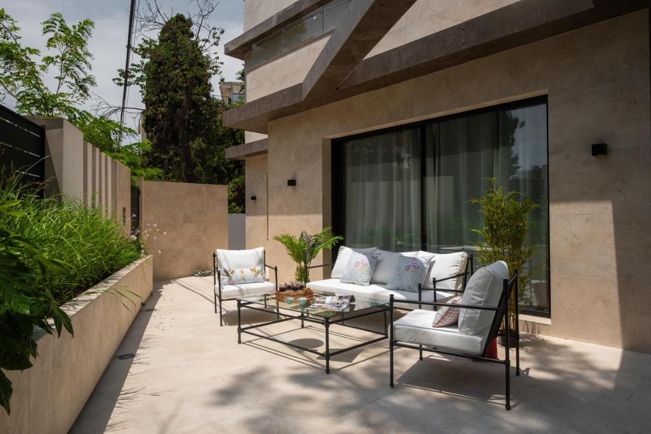 La Zagalilla Apartment *