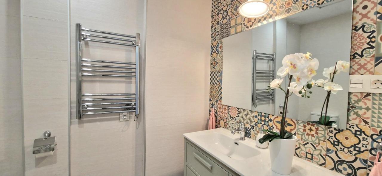 Malaga Lodge Apartments * Málaga