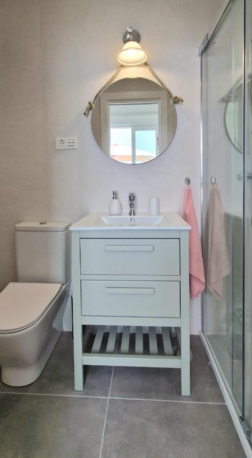 Appartement Malaga Lodge Apartments