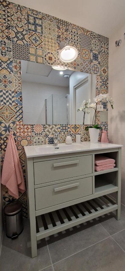Malaga Lodge Apartments Málaga